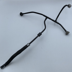 Tản nhiệt nước làm mát tràn Ống hồ chứa ống phù hợp với OE no.8k0121081bk cho 2009 2017 Audi A4/S4 Avant A5/S5 Cabriolet/Coupe - Product Image 6