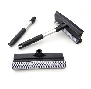 Limpiacristales para Ventanas, Limpiador de Ventanas, Escobilla Limpiaparabrisas, Herramienta de Limpieza para Autos - Product Image 3