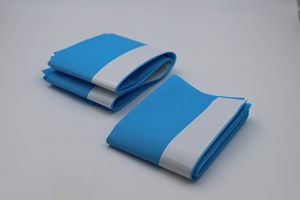 آلة جراحية شاملة للجراحة العامة لصناعة الستارة الجراحية والدراب المعقمة - Product Image 4