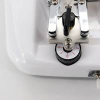 Máquina Biseladora de Lentes Portátil de Alta Precisión para Laboratorio Oftalmológico y Tienda Óptica con 1 Año de Garantía