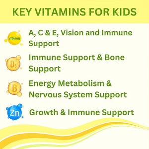 Gommes multivitamines les plus compétitives Supplément de collagène Bonbons Multivitamines Développement énergétique Gommes - Product Image 5