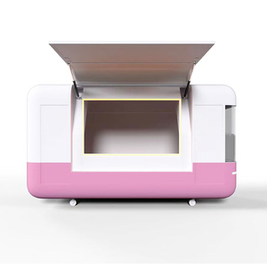 Xe tải thực phẩm empanada: Nhồi với chất độn hương vị - Product Image 2