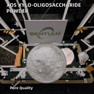 Polydextrose, édulcorant et fibres alimentaires, ingrédient alimentaire, pureté 90%, soluble dans l'eau - Product Image 2