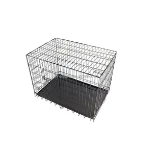 Metal Dog Cages/ Puppy Cages For Sales In China