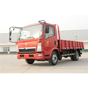 Camión de carga ligero diésel, 5 toneladas, Mini 4x4 y 4x2, de fábrica, el <span class=keywords><strong>más</strong></span> barato - Product Image 3
