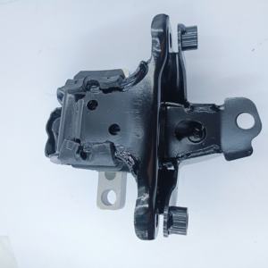 Soporte de Motor HP 6Q0199555AT 6Q0199555AB 6Q0199555AE 6Q0199555C para AUDI A1 SEAT <span class=keywords><strong>CORDOBA</strong></span> IBIZA SKODA FABIA ROOMSTER VW POLO - Product Image 2