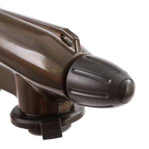 Máy bay phản lực có thể điều chỉnh ngọn lửa butan nhẹ hơn thiết kế hiện đại bơm lại bếp nấu ăn ngọn đuốc cho BBQ đánh lửa và cắm trại - Product Image 5