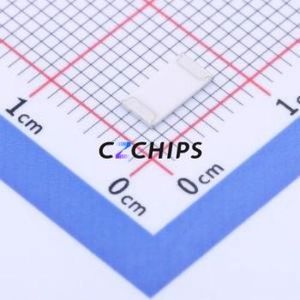 Résistance SMD FRC2512F0000TS 2512 (Type : Film Épais) (Résistance : 0 Ohm Précision : 1%) - Product Image 2