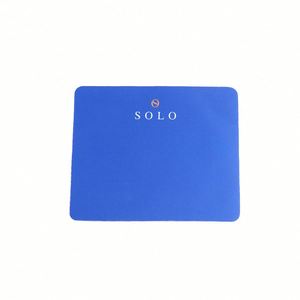 Wholesales Promotion Cheap Custom Printing Sublimation Blanks Mouse Pad Rubber <b>MousePad</b> - Product Image 3