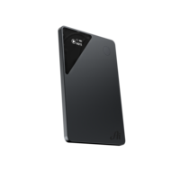 Grabadora de Voz Portátil con IA, Transcripción y Traducción por IA, Batería de 500 mAh, Carga USB Tipo C