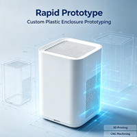 Service de conception industrielle, fabrication de prototypes personnalisés, impression 3D, prototypage rapide CNC, fabricant