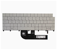 Grosir Keyboard untuk DELL XPS 16 9640 XPS 14 9440