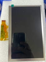 Écran LCD pour Samsung Galaxy Tab 3 Lite 7.0 SM-T110 T111 7.0 pouces 1024*600 WSVGA rétroéclairage LED réparation tablette