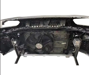 Adecuado para el kit de carrocería de parachoques <span class=keywords><strong>BMW</strong></span> <span class=keywords><strong>X2</strong></span> F38 F39 con montaje frontal original de <span class=keywords><strong>segunda</strong></span> <span class=keywords><strong>mano</strong></span> - Product Image 3