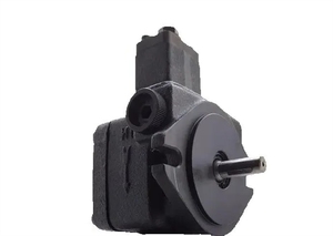 ปั๊มใบพัด ANSON รุ่น PVF-30-70-10S 40--S 15 20 - Product Image 2