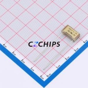 PME271YA4220MR30 Safety Capacitor Through hole Component (THT),P=10.2mm 2.2nF 20% 300V Y2 - Product Image 2