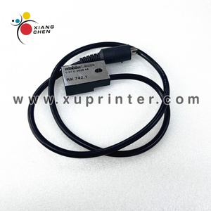 Sensor WD 037U302844 Fotocélula RK 742.1 para Piezas de Impresión Offset Roland 200 700 - Product Image 3
