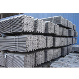 À l'intérieur de l'entrepôt barre d'angle en acier inoxydable 201 304 316 316L taille personnalisée fabricant usine - Product Image 5