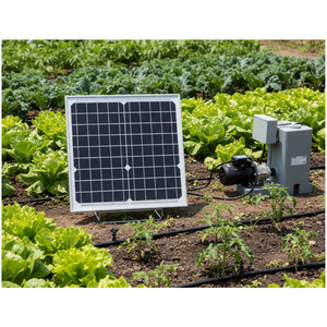 Mini Pannello Solare Monocristallino, Alimentatore Portatile ad Alta Efficienza, Ricarica Energetica Stabile per Uso Esterno - Product Image 3