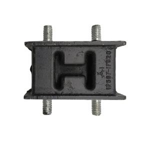 Auto OEM 1756717020 Tubo Di Scarico Posteriore Centro Cuscino di Gomma Supporto Motore 17567-17020 - Product Image 1