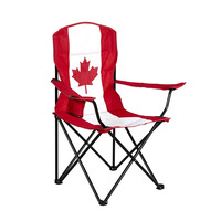 Drapeau grand accoudoir chaise de plage Portable chaise pliante patchwork luxe sport chaise longue extérieure pour la randonnée de poisson