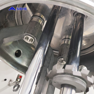 Siehe Nhà Máy Giá độ nhớt cao <span class=keywords><strong>Mixer</strong></span> nước nóng trộn hành tinh Nước dựa trên âm thanh giảm xóc dính đôi hành tinh <span class=keywords><strong>Mixer</strong></span> - Product Image 5