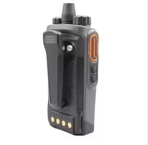 เครื่องรับส่งวิทยุดิจิทัลสองทางระบบดิจิทัล PD408 PD406 PD402 PD400 HYT ระบบ UHF VHF DMR - Product Image 3