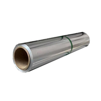 Rouleau géant en aluminium pour impression grand format, prix usine