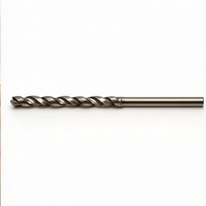 Broca helicoidal Hss-Co Ta1072 Bright Self Centering Long Series Universal para todos los materiales - Product Image 2