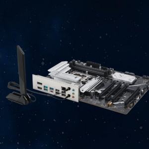 A-S-U-S TUF GAMING B860-PLUS WIFI <b>Motherboard</b> Brand New Unopened Genuine in Stock Supports Intel ultra Series - Product Image 4