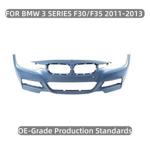 Parachoques para <span class=keywords><strong>BMW</strong></span> F30, Placa de Parachoques F30 F35 M Sport M3 Msport 335 F30 Wide <span class=keywords><strong>328I</strong></span> 335I M2 <span class=keywords><strong>2012</strong></span> 2013 2017, Parachoques Delantero y Trasero Estilo M - Product Image 3