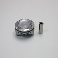 Kit de pistons de moteur 1627402880 pour Peugeot Citroën Opel 1.2L HNS HPN HNP EB2ADTS EB2ADT PureTech 75mm 3 cylindres