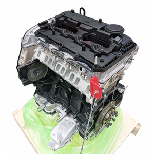 Productos Más Vendidos 2025: Bloque de Motor Largo 2.2 2.4 para <span class=keywords><strong>Ford</strong></span> Transit V348 Pickup Truck - Product Image 2