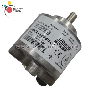 MA Original AFS/AFM60 Absolute Encoders AFM60A-S4NB018x12 for Offset <b>Printing</b> <b>Machine</b> Spare Parts - Product Image 2