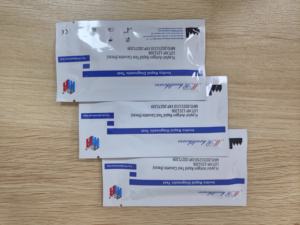 Prueba Rápida de Antígeno de Helicobacter Pylori MR Best Price, Casete de 3.0 mm, Resultados en 5-10 Minutos con Muestra Fecal - Product Image 5