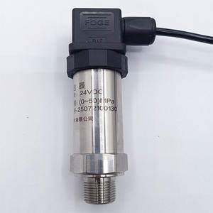 KZY-K Drucksensor der Serie H Edelstahl mit Schutz 24V DC Versorgung IP65 Beliebte industrielle Verwendung Druck messumformer - Product Image 2