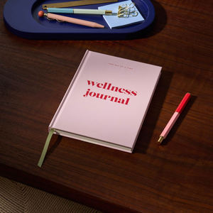 Agenda giornaliera/settimanale personalizzata <span class=keywords><strong>con</strong></span> stampa, diario del benessere, obiettivi, gratitudine, affermazioni, <span class=keywords><strong>copertina</strong></span> in lino, quaderno per appunti. - Product Image 5