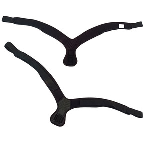 Cinturón de neopreno Postura Correcto Escoliosis ajustable Soporte de espalda para hombres y mujeres - Product Image 4