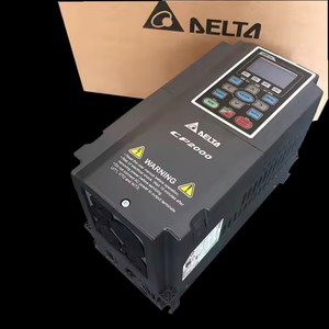 ชุดเดลต้า VFD-CP2000 VFD450CP43S-00 460V สามเฟส AC 4500W เวกเตอร์ไดรฟ์ความถี่ - Product Image 2