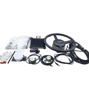 Sistema de Guiado GPS Agrícola NEWDI NG3A CHC NX510 SE NX612, Navegación Precisa en el Campo, Sistemas de Dirección Automática para Agricultores, Tractor - Product Image 2