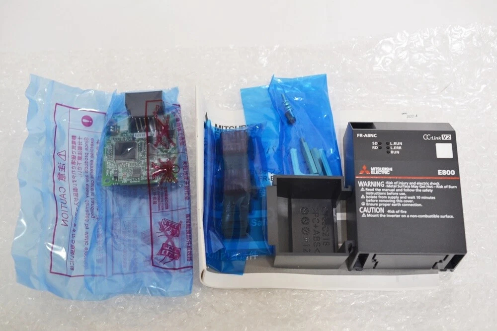 Brand New Genuine Original Product Inverter CC Link Network Option