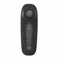 Boîte de réalité virtuelle pour téléphone portable de 4,7 à 7 pouces, vidéos intelligentes 3D, lunettes VR, expérience immersive, casque VR avec écouteurs G04EA