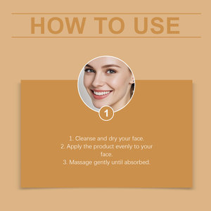 Sérum Éclaircissant Visage Hydratant Rajeunissant Réparateur Anti-Mélanine Améliore le Teint Terne Lissant et Adoucissant Soin de Beauté pour la Peau - Product Image 6