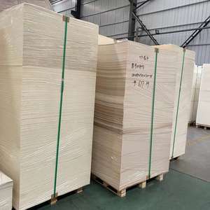 กระดาษเคลือบ PE เกรดอาหาร และกระดาษเคลือบ PE สีขาว - Product Image 3