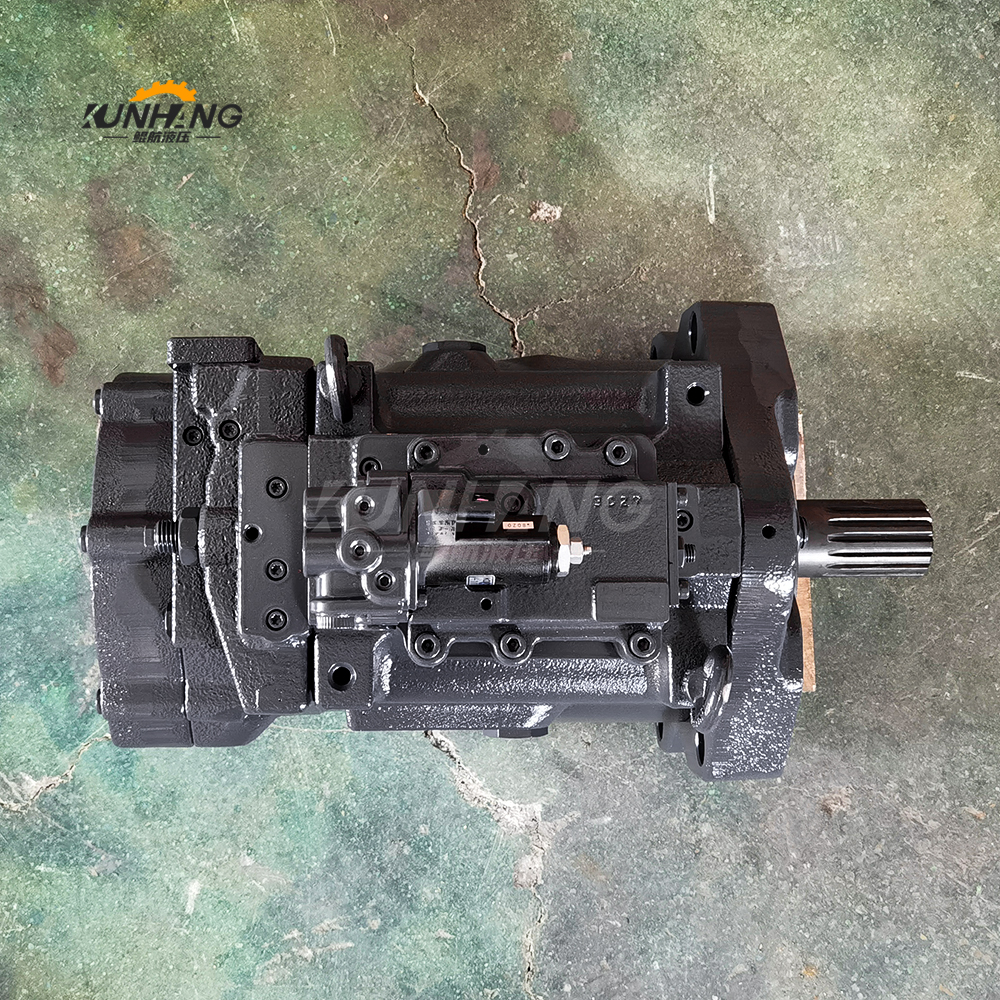 High Quality Hydraulic Pump 4635645 for Hitachi Excavators