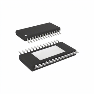 A4937KLPTR-A-T ชิ้นส่วนวงจรอิเล็กทรอนิกส์แบบมีแผ่นรอง (PMIC) 28 TSSOP พร้อมใช้งาน มีสินค้าในสต็อก - Product Image 1