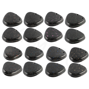 Forged Carbon Fiber <b>Side</b> Cover Seitendeckel Battery Guard for Simson S50 S51 S53 S70 Tuning - Product Image 2