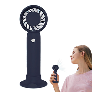 Iconic Pocket Fan Car Desktop Fan - Product Image 2