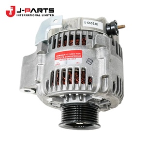 ไดชาร์จสำหรับรถยนต์โตโยต้า ไฮเอซ LH103 ปี 1993-1998 รุ่น 27060-54220 - Product Image 4