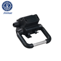 Conectores de Cableado Industrial, Abrazaderas de Perforación de Aislamiento, Abrazaderas de Perforación Aisladas para Cables Aéreos, 20A 220V